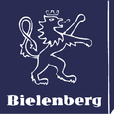 Wappen P. E. Bielenberg
